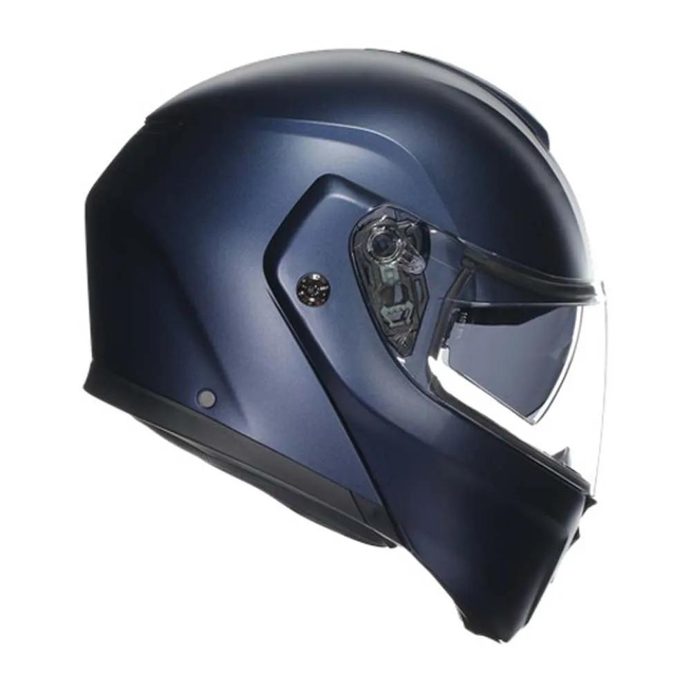 AGV Модульный Шлем Streetmodular E2206 MPLK