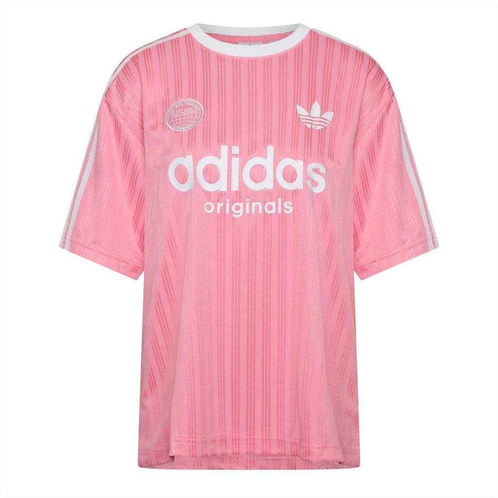 adidas Womens/Ladies Originals T-Shirt