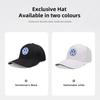 VW GTI GOLF 2026 Chaud Pour VW VOLKSWAGEN Pour Volkswagen VW Emblème de Voiture Broderie Casquette Snapback Casquette de Baseball Printemps et Automne Extérieur A