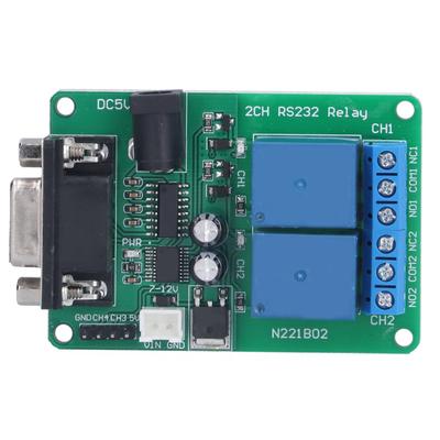 DIY moduly – Elektronické moduly