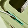 Storage Box Organizer Standing Socket Cover for Home Living Room Wires Computer