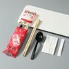 Yicang Individually Wrapped Bamboo Disposable Chopstick Sets