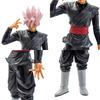 Anime Dragon Ball Z Majin Vegeta Figure Toys Manga Goku Black Zamasu Super Saiyan Action Figurines PVC Collection Model Dolls