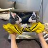 Plys Dyre Boksende Hund Interaktiv Dukke Legetøj Med Stemme Hånddukke Husky