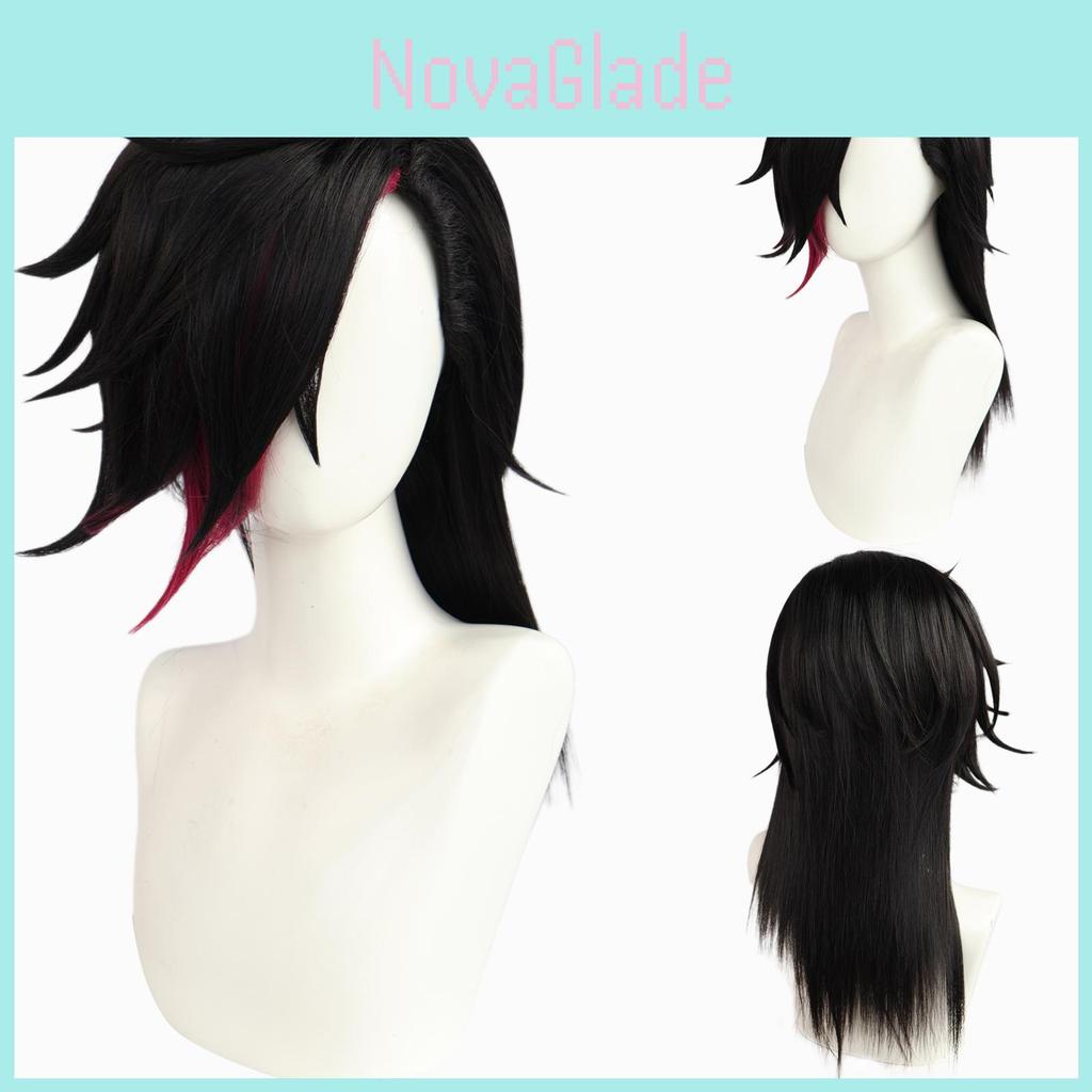 Arcane Season 2 Cosplay Wig With High Temperature Silk For Cosplay And Role Play