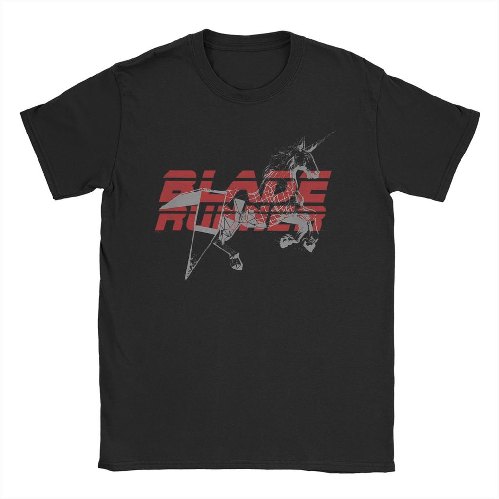 Rachael  Replicant Blade Runner 2049 Rachel for Unisex T Shirts Vintage Tees Short Sleeve Crew Neck TShirt Cotton Plus Size Tops