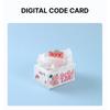 JAEHYUN - Real Peach LIVE [DIGITAL CODE+PINKE DISC] + [FOTOBUCH]