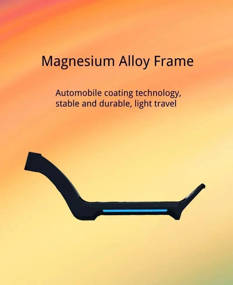 2026 New E-Scooter New model DT06 1900W Peak Power 60V18.2AH Battery 11‘’ Fat Tire Adult Electric Scooter.