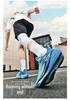 Flyburn 4 Carbonplatte Marathon Laufschuhe - Übergrößen Herren & Damen Grenzüberschreitende Trainings-Sneaker