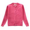 Candy Colors  Autumn Winter Baby Girls Boys Knitted Cardigan Sweater Kids Cotton Baby Children Clothing Outerwear