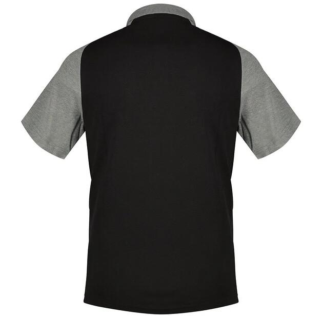 Puma UD Ibiza Team Cup Short Sleeve Polo Shirt