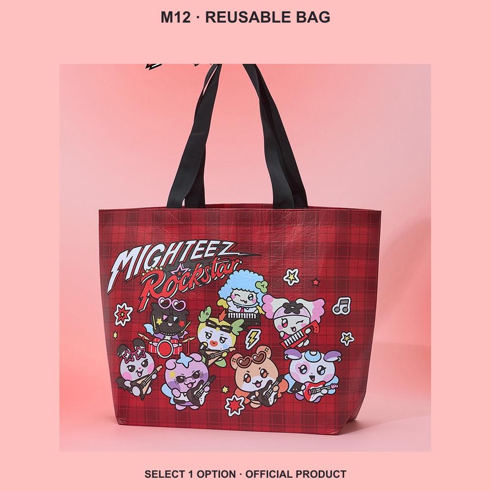 ATEEZ MIGHTEEZ Rock The Stage POP UP Official MD Collection Presale