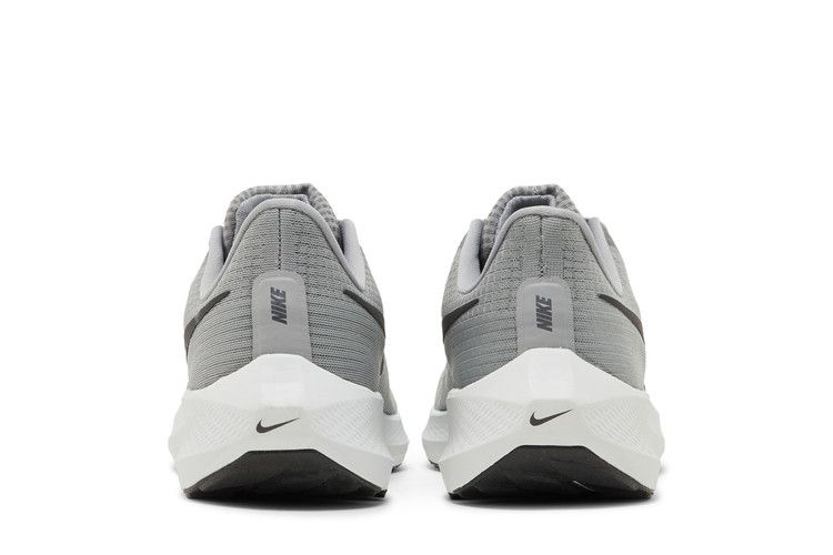 Men's Sneakers Nike Air Zoom Pegasus 39 Particle Grey Particle Grey/Light Smoke Grey/Grey Fog/Off Noir