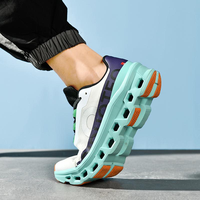 Chaussures De Fitness JUEMISSA - FiveFingers Absorbant Chocs, Pour Corde à Sauter Et Training