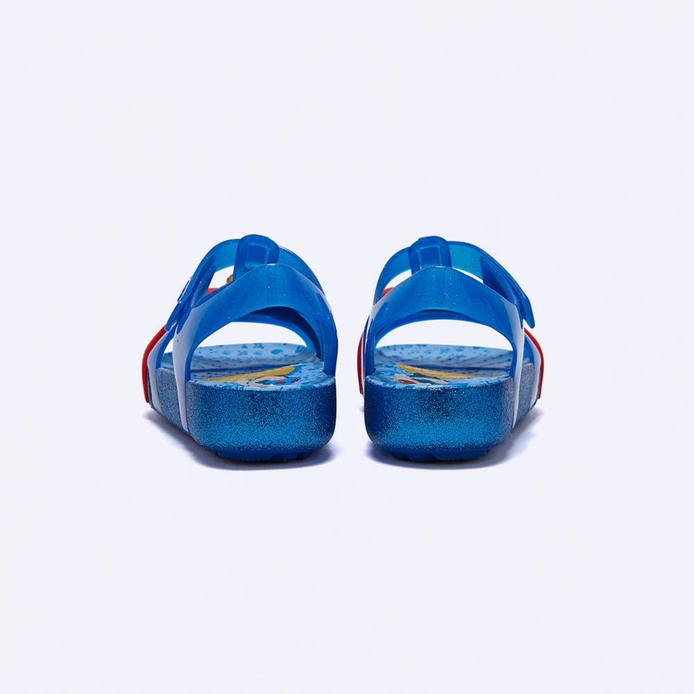 Crocs Snow White Isabella Sandals Kids  209676 4jl