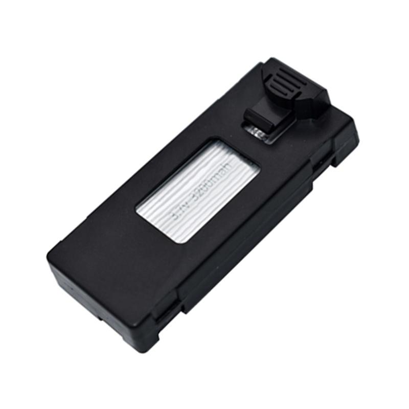 Remote Control Drone Battery 3.7v 3200mah For E88 E99 Drone Accessories For F185 F195 E100 RC Drone Fpv quadcopter spare parts