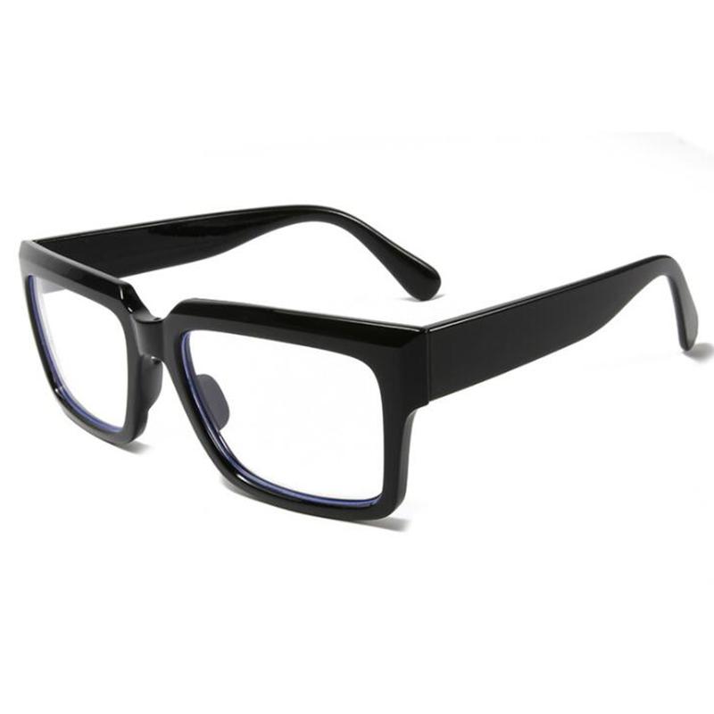 Small Framed Sunglasses For Men And Women Square Personality Stylish Glasses Nearsighted Diopter 0 -1 -1.5 -2 -2.5 -3 -4 -5 -6