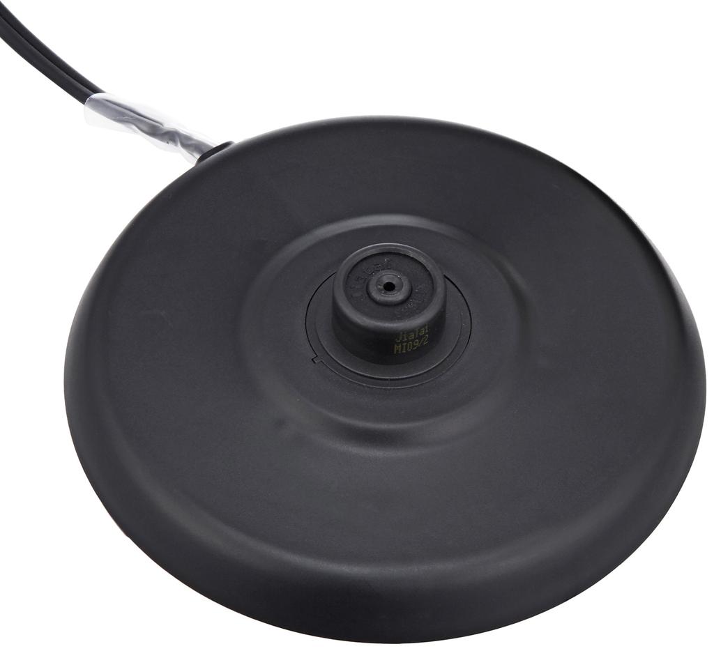 Shintsukoki Homely Stainless Steel Electric Drip Kettle 2 0.8L NHM-9617