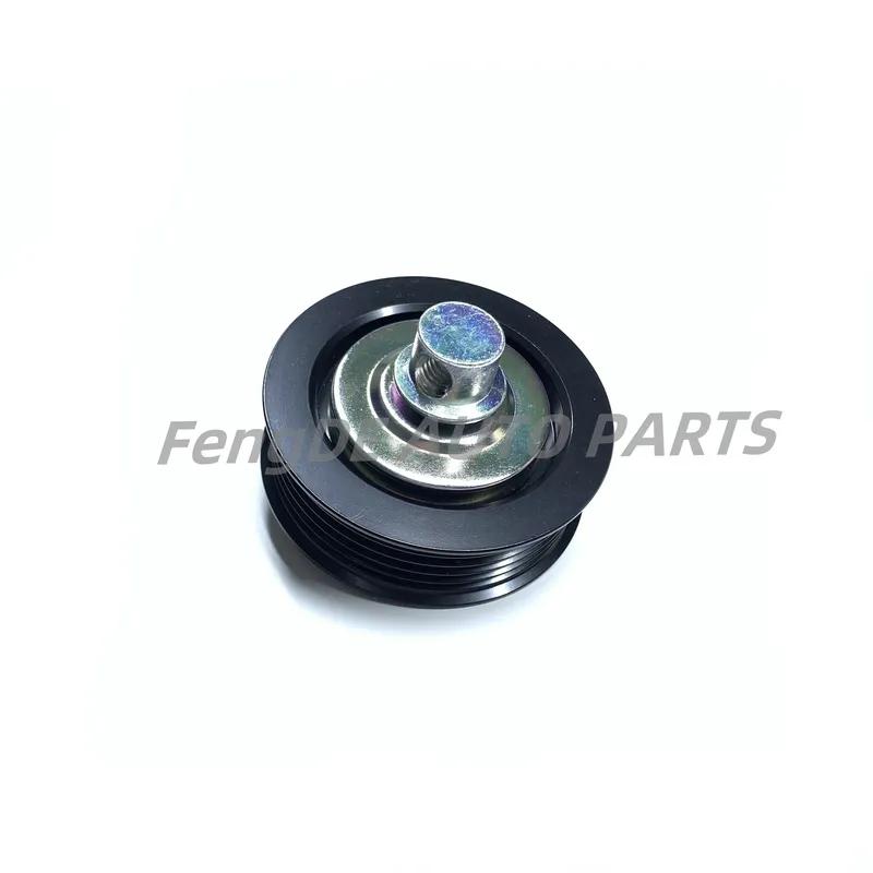 New A/C Drive Belt Tensioner Pulley For TOYOTA for COROLLA 1C 2C 2E 4E CE80 CE100 EE90 EE100 88440-12170 88440-12210 88440-12230