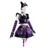[Milky Time] Uma Musume Pretty Derby Mayano Top Gun Cosplay Anime Halloween (M)