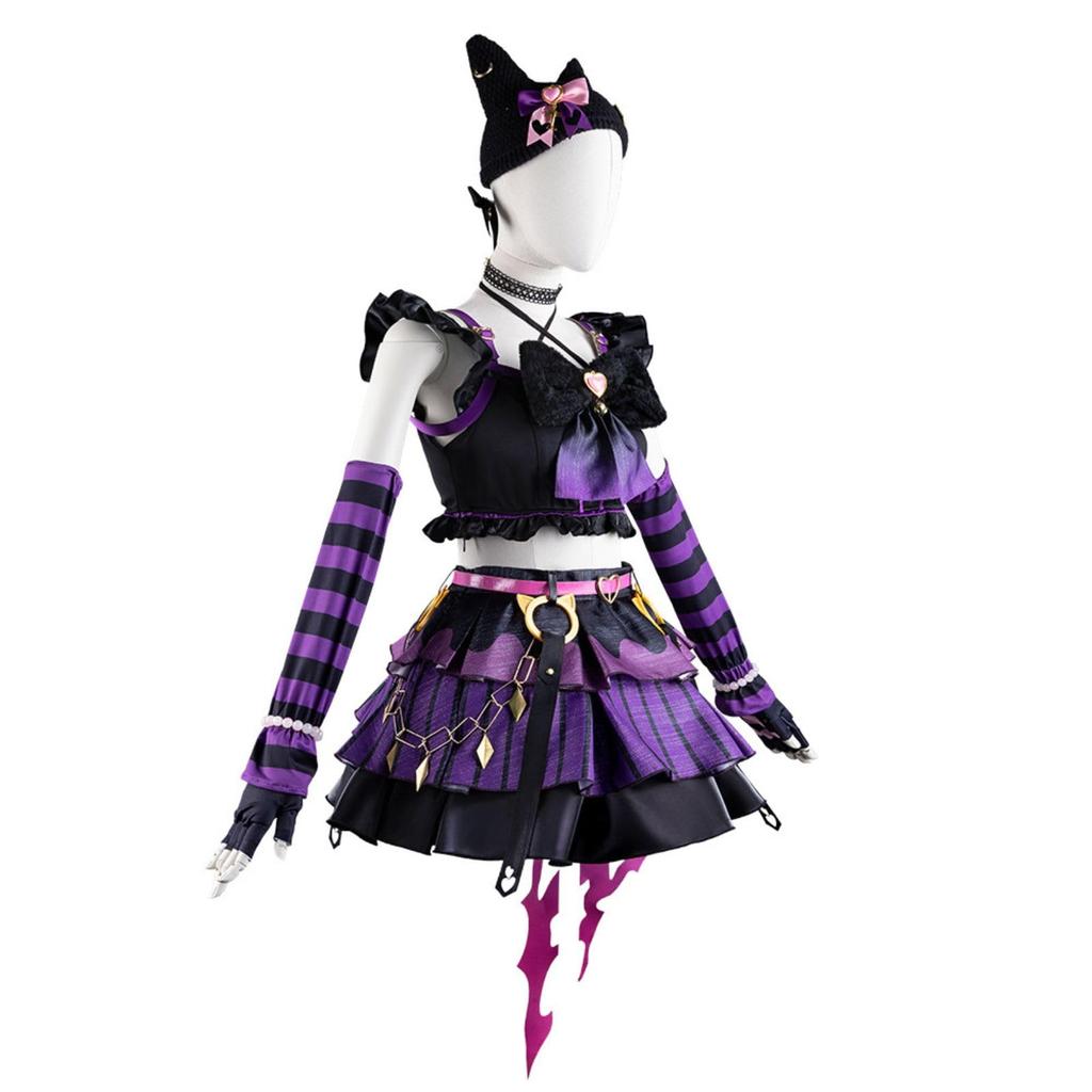 [Milky Time] Uma Musume Pretty Derby Mayano Top Gun Cosplay Anime Halloween (M)