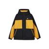 adidas Down Jackets Men's Black Hooded Moderate Other GF0076