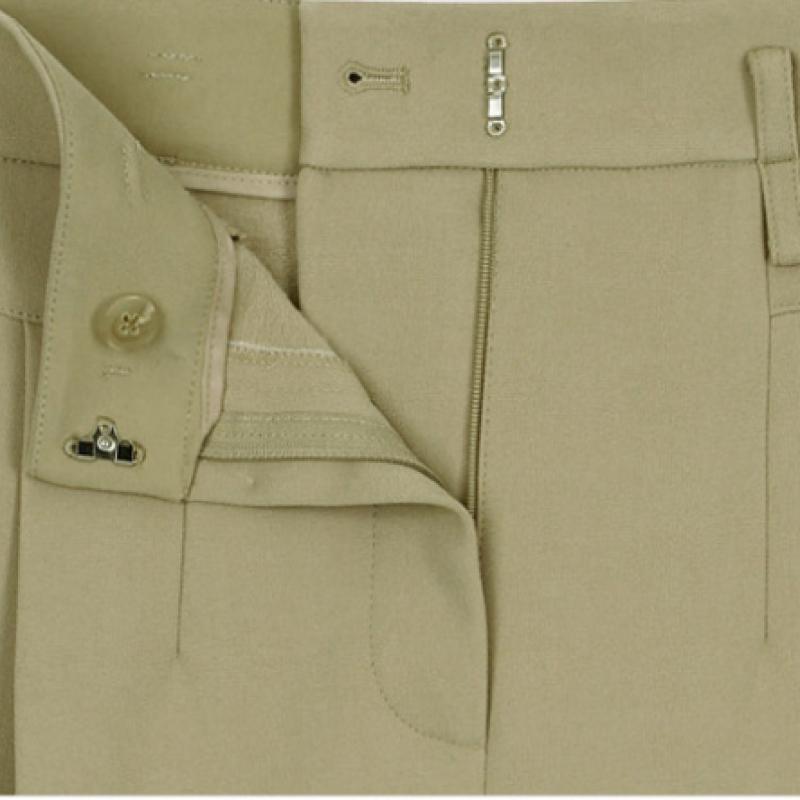  She S miSS  Belted One Tuck Wide pantS SwwSlo41160 Be