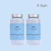 A BATH Baby Bubble Bath Salt 2-pack / Baby