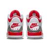 New JORDAN 3 Retro Fire Red 2022 DN3707-160