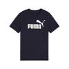 68778516_ESS NO.1 Logo T-Shirt B_New Navy_160
