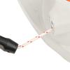 1pcs/2pcs Universal Fit Universal Accessory Replacement Accessory Concrete Cut-Off Saw  Chainsaw Use