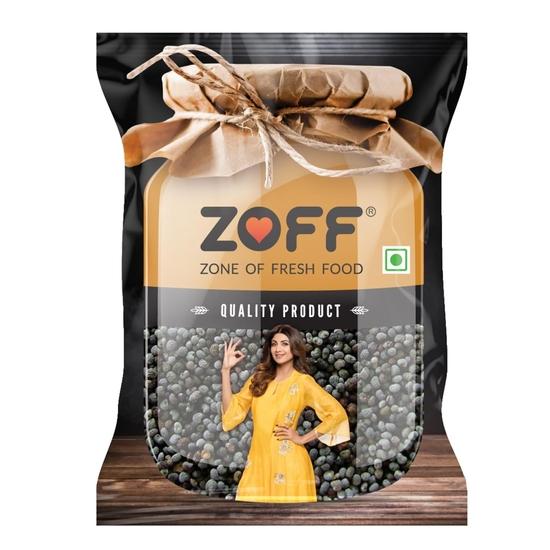 ZOFF Basic Whole Spices Combo | Pack of 4 | 500g Each | Net Weight 2Kg