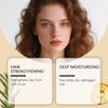 Hoegoa Rosemary Hair Essential Oil Gently Nourishes And Smoothens Hair. Scalp Massage, External Application, Essence Oil