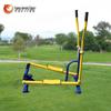 Fitness e musculação