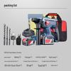 OIMG WZC22S Brushless Cordless Rotary Hammer Drill CN plug (adapter included)