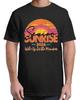 Senior Sunrise 2026 High School 12th Twelfth Grade Vintage Adult S-4XL T-Shirt