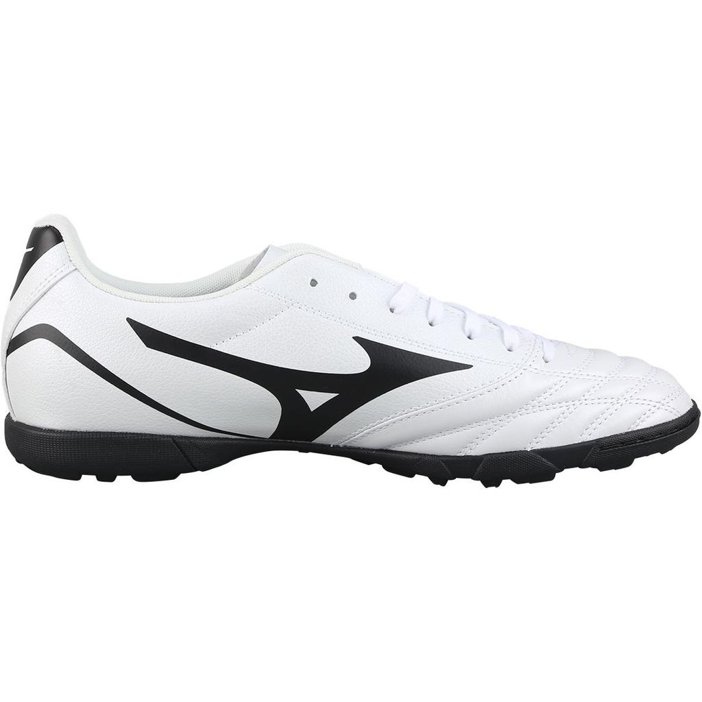 Mizuno Folgado Pro Kl Comfortable Versatile Ag (Rubber Short Studs) Non-Slip Soccer Shoes Men Soccer Shoes White Black P1GD239305