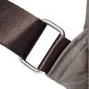 Solide Diebstahlsichere Rucksäcke Hochwertiges Nylon Mode Schultasche Luxus Designer Marke Damen Rucksäcke Damen Reiserucksack