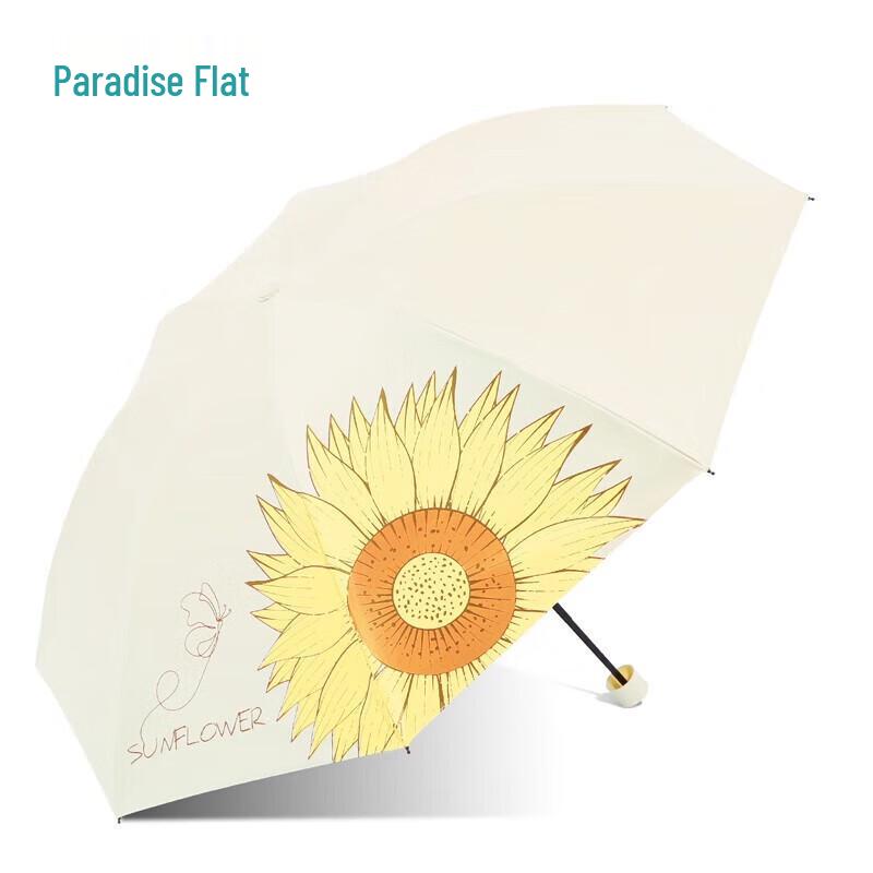Heaven Anti-UV Full Shading Umbrella
