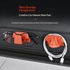 Car Sunglasses Holder Car Auto Sun Visor Glasses Clip Car Auto Sun Visor Glasses Hanger Sunglasses Clip Car Accessories