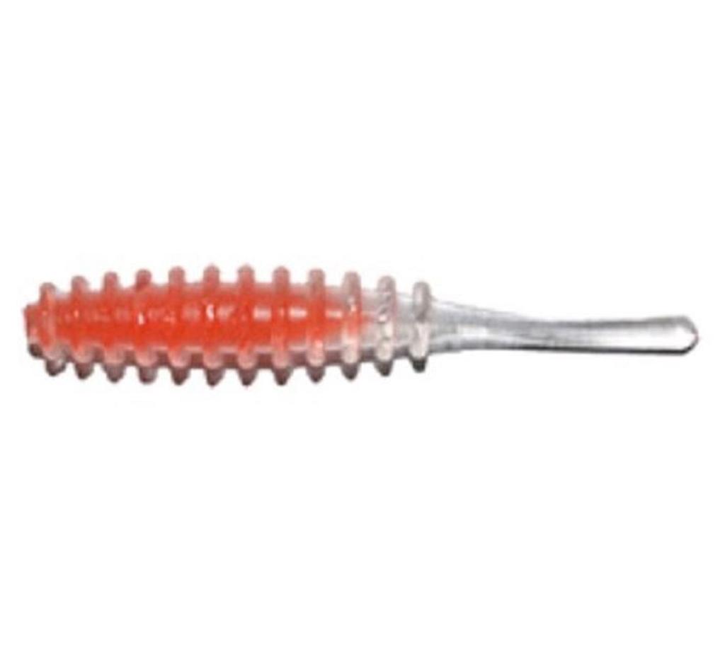 Mjukplastbeten Aji Ringer 1,5 tum 15 stycken 221 (6084)