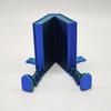 Creative Figurine With Movable Joints For The One-piece Book Companion, Movable Joint Figurine As A Gift For Book Lovers.