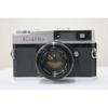 Used [Return Guarantee] Kowa Kallo Prominar 45mm F1.8 Rangefinder Camera e3252