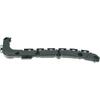 Pair Rear Bumper Bracket For 2011-2021 Jeep Grand Cherokee 55079222AI 55079223AH