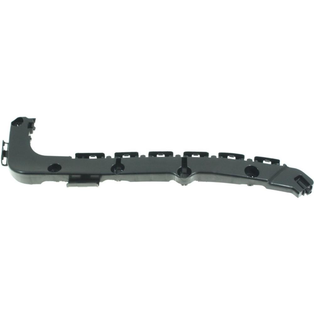 Pair Rear Bumper Bracket For 2011-2021 Jeep Grand Cherokee 55079222AI 55079223AH