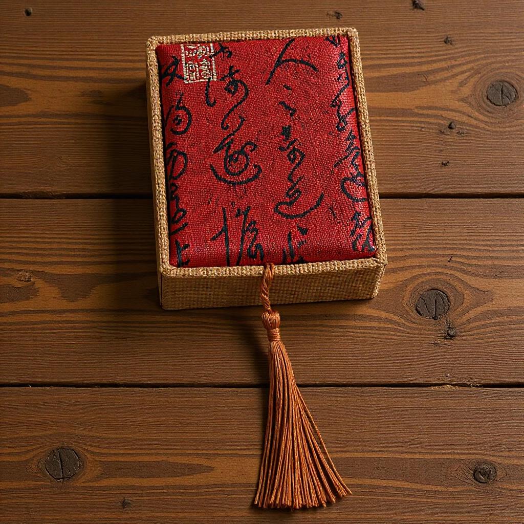 Luxurious Chinese Zisha Teapot and Host Cup Gift Set with Storage Box