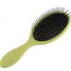Mini Unisex Pocket Size Anti Skid Massager Dry Hair Detangling Wet Brush Scalp
