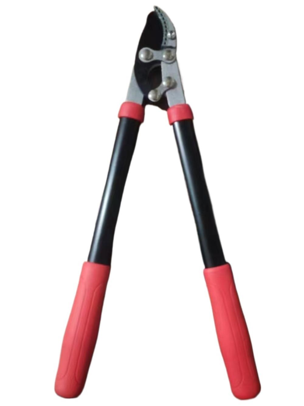 

Сверхпрочные секаторы, Сверхпрочные телескопические секаторы с длинной ручкой - Высокоточные острые лезвия из легированной стали SK5