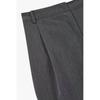 Studio Tomboy Wide Pants With Back Banding 9176331971