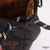 [OUTDOOR PRODUCTS] PEANUTS Collection Snoopy 2-Way Tote Bag ODB036 Black